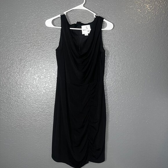 Share Similar items Sponsored See all   Sam Edelman Women's Dress Sz 0 Sleevel - Picture 1 of 4